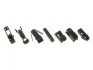 Стеклоочиститель STARLINE ST SR33PS (фото 2)