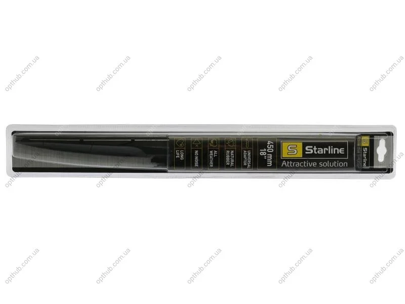 Склоочисник STARLINE ST SR40HS1 (фото 1)