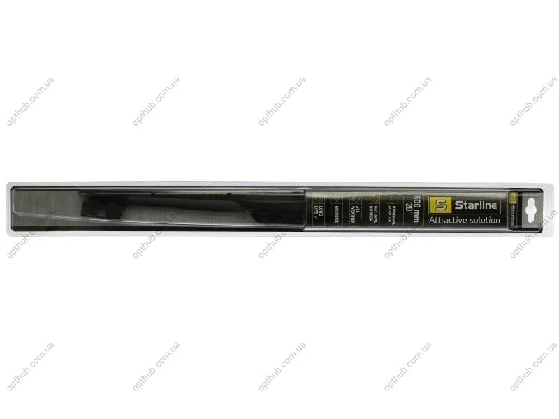 Склоочисник STARLINE ST SR50HS1 (фото 1)