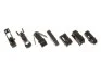 Склоочисник 1шт. STARLINE ST SR65PS (фото 4)
