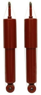 Амортизатор подвески STARLINE TL C00131.2