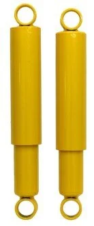 Амортизатор підвіски STARLINE TL C00141.2