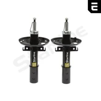 Амортизатор підвіски STARLINE TL C00344.2