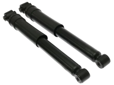 Амортизатор підвіски STARLINE TL C00387.2