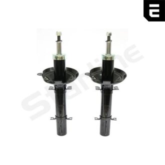 Амортизатор підвіски STARLINE TL C00389.2