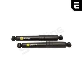 Амортизатор підвіски STARLINE TL D46975.2