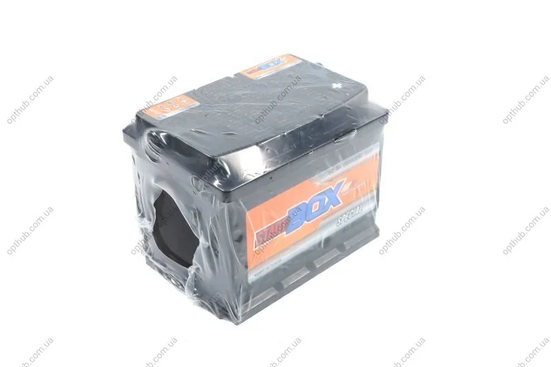 Аккумулятор 60Ah-12v Special (242x175x190),R,EN510 StartBOX 5237931138 (фото 1)