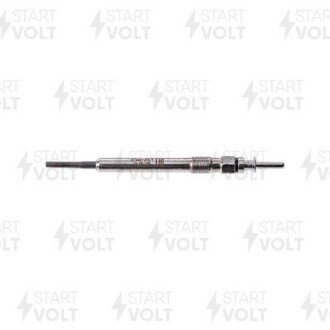 Свіча накалювання BMW 3/5/X3/X5 F30/G30/G01/F15 (11-) 2.0D/3.0D (GLSP 018) Startvolt GLSP018
