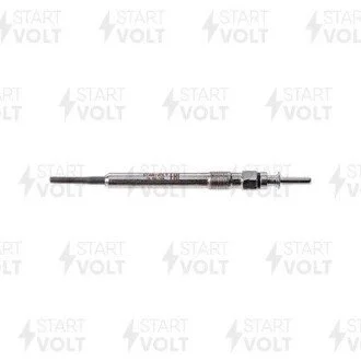Свеча накаливания BMW 3/5/X3/X5 F30/G30/G01/F15 (11-) 2.0D/3.0D (GLSP 018) StartVOLT Startvolt GLSP018