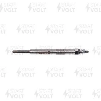 Свеча накаливания PSA Ducato (02-)/Boxer (02-)/Jumper (02-) 2.2HDi (GLSP 030) StartVOLT Startvolt GLSP030