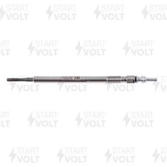 Свеча накаливания Mercedes-Benz G W461 (09-) 3.2D/3.5CDi (OM646) (GLSP 033) StartVOLT Startvolt GLSP033
