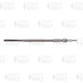 Свеча накаливания Fiat Ducato (Sollers) (99-) 2.3JTD (GLSP 036) StartVOLT Startvolt GLSP036