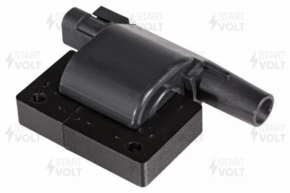 Котушка запалювання Nissan Primera P12 (02-) 1.6-2.0 (SC 1422) StartVOLT Startvolt SC1422 (фото 1)