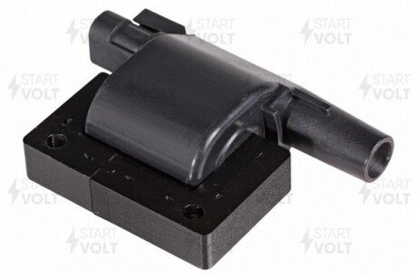 Котушка запалювання Nissan Primera P12 (02-) 1.6-2.0 (SC 1422) Startvolt SC1422