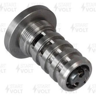Клапан електромагнитний регулювання фаз ГРМ VAG Tiguan (07-) 2.0TSi впуск. (SVC 1804) StartVOLT Startvolt SVC1804