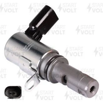 Клапан електромагнітний регулювання фаз ГРМ VW Golf V (03-)/Skoda Octavia A5 (04-) 1.4TSI (SVC 1814) StartVOLT Startvolt SVC1814