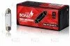 Лампа розжарювання 24V C10W 10W T11x38 SV8.5-8 (38мм) салон (кратно 10) StartVOLT Startvolt VLSV8509 (фото 1)