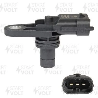 Датчик положення розподілвалу Chevrolet Captiva (06-) 3.2i (VS-CM 0524) StartVOLT Startvolt VSCM0524 (фото 1)