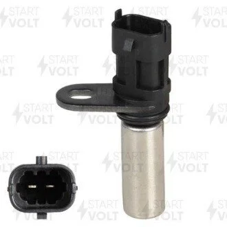 Датчик положения коленвала Opel Astra H (04-)/Vectra C (02-) 1.6i (VS-CS 0517) StartVOLT Startvolt VSCS0517