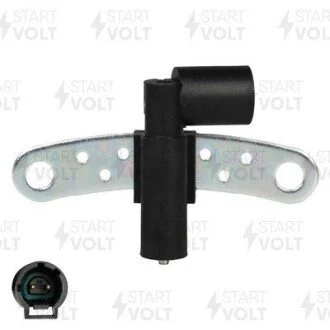 Датчик положения коленвала Logan 1.4/1.6 (04-) (VS-CS 0901) StartVOLT Startvolt VSCS0901