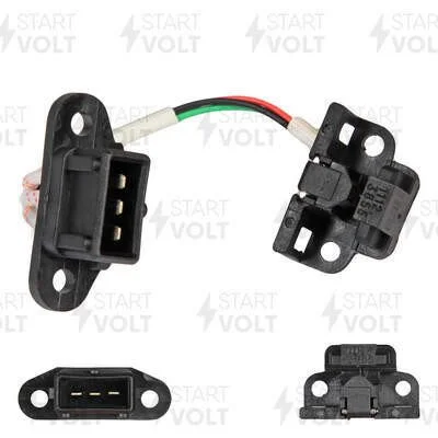 Датчик Холла 2101-07/2121-213/2141/2126/2717 StartVOLT Startvolt VSHS0101 (фото 1)