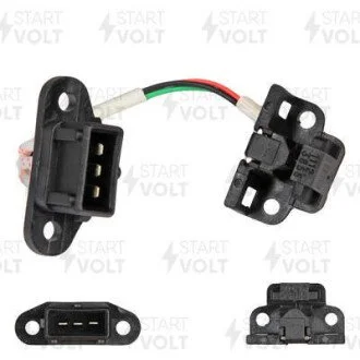 Датчик Холла 2101-07/2121-213/2141/2126/2717 StartVOLT Startvolt VSHS0101