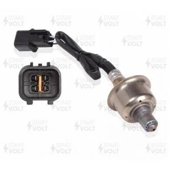 Датчик кисню Hyundai/KIA Solaris II (17-)/Rio IV (17-) 1.4i до кат. (VS-OS 0815) StartVOLT Startvolt VSOS0815