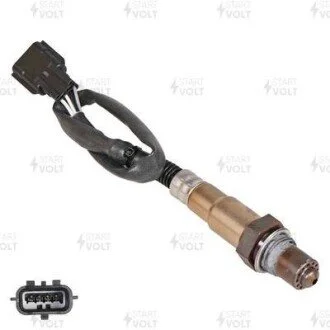 Датчик кисню (лямбда-зонд) Fluence (10-) 2.0i / Duster (10-) 2.0i (VS-OS 0905) StartVOLT Startvolt VSOS0905