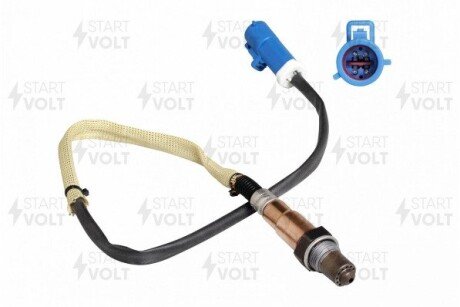 Датчик кисню (лямбда-зонд) Ford Focus II 1.6 після кат. (VS-OS 1081) Startvolt VSOS1081