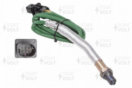 Датчик кислорода Mercedes-Benz C W204 (07-)/E W212 (09-) до кат.. (VS-OS 1582) Startvolt VSOS1582