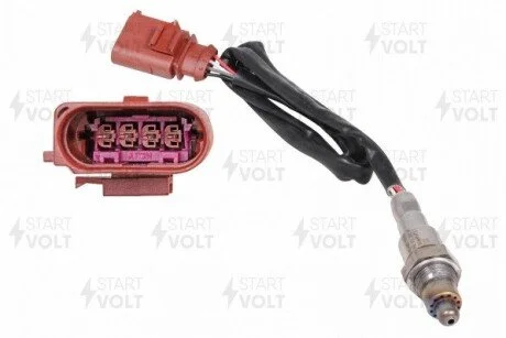 Датчик кислорода VAG Octavia A7 (13-)/Golf VII (13-) 1.6i 110к.с. до кат. (VS-OS 1816) StartVOLT Startvolt VSOS1816