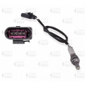 Датчик кислорода VAG Fabia I (03-)/Fabia II (07-) 1.2i до кат. (VS-OS 1821) Startvolt VSOS1821