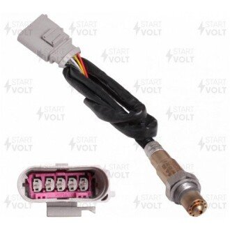 Датчик кислорода VAG Tiguan II (16-)/Kodiaq (16-) 2.0TSI до кат.. (VS-OS 1832) Startvolt VSOS1832