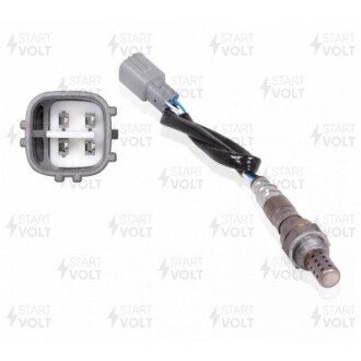 Датчик кислорода Toyota Camry V50 (11-) 2.5i після кат. довжин. 360мм (VS-OS 1903) Startvolt VSOS1903
