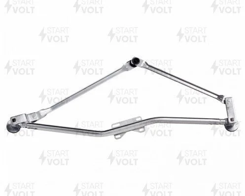 Трапеция стеклоочистителя Sprinter, VW Crafter (06- (VWA 1581) StartVOLT Startvolt VWA1581 (фото 1)
