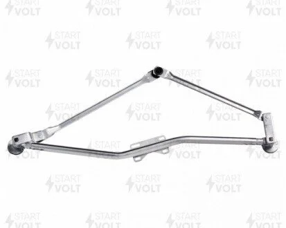 Трапеция стеклоочистителя Sprinter, VW Crafter (06- (VWA 1581) StartVOLT Startvolt VWA1581