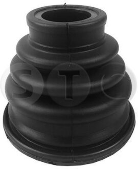 Пильовик ШРКШ (к-кт) STC T400139