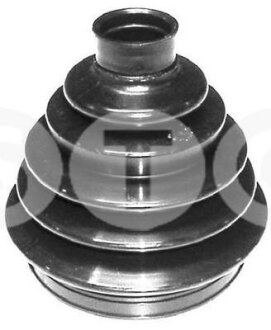 Пильовик ШРКШ на Jumpy III STC T400237