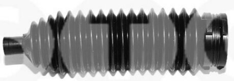 Пильовик тяги рульової STC T400291