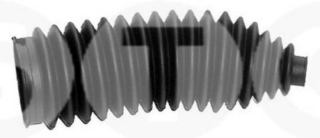 Пильовик тяги рульової STC T400479