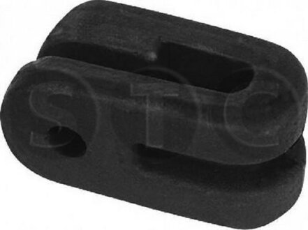 Подушка кріплення випускної системи STC T400584