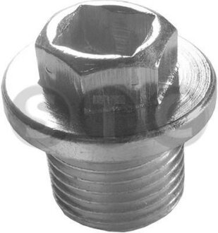 Пробка масляного картера Renault STC T400670