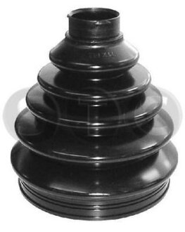 Пильовик ШРКШ STC T401102