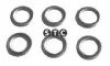 Уплотнительное кольцо 14x22 mm STC T402050 (фото 1)