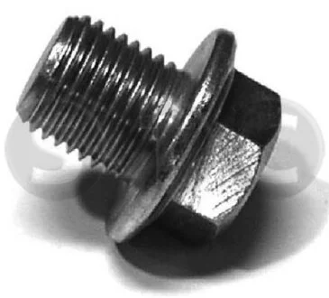 Пробка піддону двигуна NISSAN-MITSUBISHI STC T402318