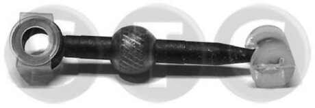 Ремкомплект важіль перемикання передач STC T402883