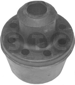 Опора радіатора на Renault Clio Kangoo 1,2-1,9 98- STC T404149