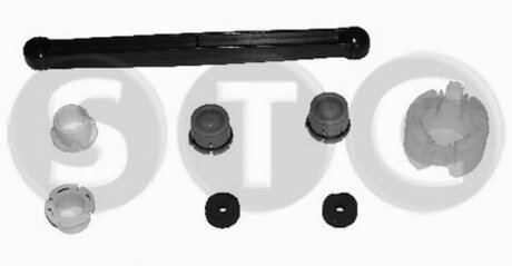Ремонтный комплект рычага переключения передач STC T404683