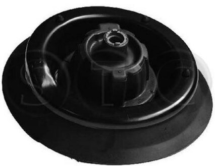Подушка амортизатора передняя МБ W203 STC T405065