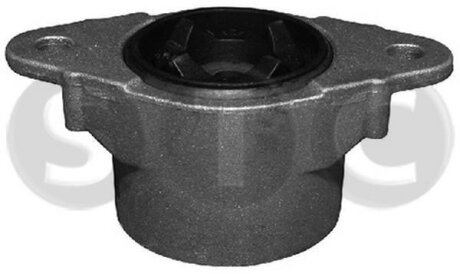 Крепление верхней стойки задняя Фиеста\'02 STC T405302